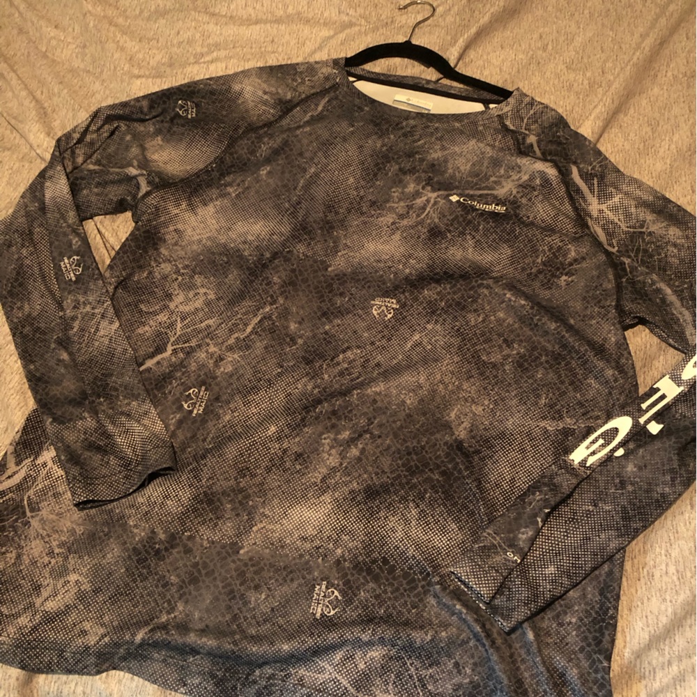 Men’s large  Columbia